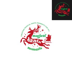 www.magicalsantamoments.com entry by rahayu01