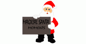 www.magicalsantamoments.com entry by Ekki2019i