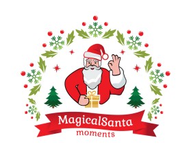 www.magicalsantamoments.com entry by Amit1991