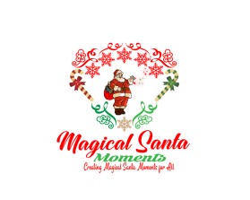 www.magicalsantamoments.com entry by Colorsurf