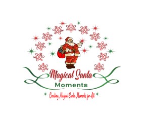 www.magicalsantamoments.com entry by Colorsurf