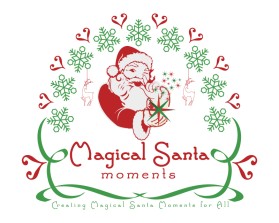 www.magicalsantamoments.com entry by Teodor