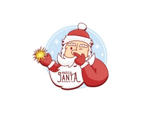 www.magicalsantamoments.com entry by lp_barcenas