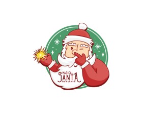 www.magicalsantamoments.com entry by lp_barcenas