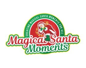 www.magicalsantamoments.com entry by Armchtrm