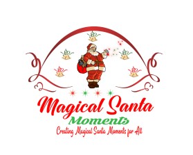 www.magicalsantamoments.com entry by Colorsurf