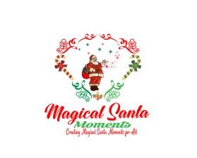 www.magicalsantamoments.com entry by Colorsurf