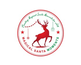 www.magicalsantamoments.com entry by Rikfan