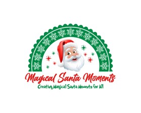 www.magicalsantamoments.com entry by Marijana