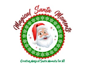 www.magicalsantamoments.com entry by Marijana