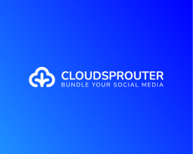 www.cloudsprouter.com entry by Hanif_Design