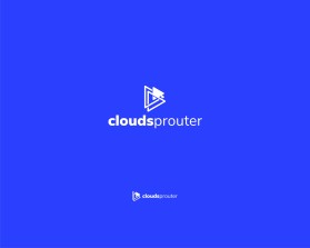 www.cloudsprouter.com entry by Di-sign