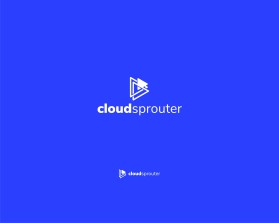 www.cloudsprouter.com entry by Di-sign