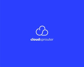 www.cloudsprouter.com entry by Di-sign