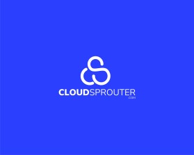 www.cloudsprouter.com entry by Di-sign