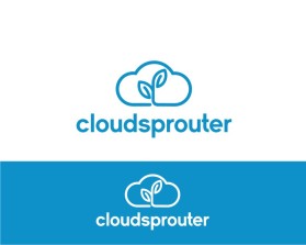 www.cloudsprouter.com entry by savana