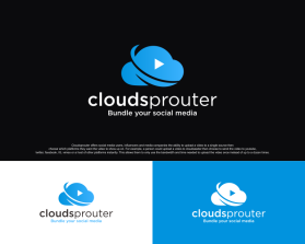 www.cloudsprouter.com entry by Congrat's