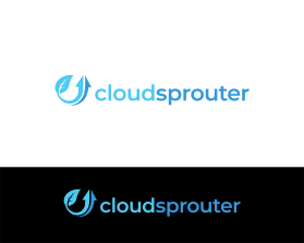 www.cloudsprouter.com entry by ezm
