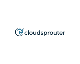 www.cloudsprouter.com entry by ezm