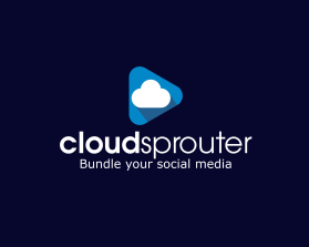 www.cloudsprouter.com entry by MRDesign