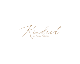 Kindred by Regal Fabrics entry by artnivora design