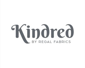 Kindred by Regal Fabrics entry by haaly88