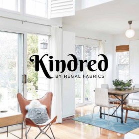 Kindred by Regal Fabrics entry by haaly88