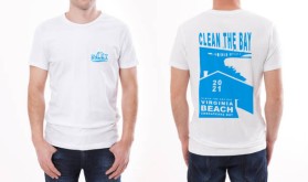 Inlet Realty clean the bay design entry by Eric Martinez