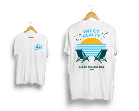 T-Shirt Design entry 2248899 submitted by rebelsdesign