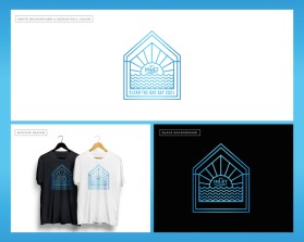 T-Shirt Design entry 2248900 submitted by lp_barcenas