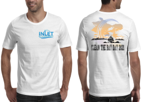 Inlet Realty clean the bay design entry by Dragan Djordjevic