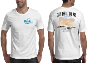 Inlet Realty clean the bay design entry by Dragan Djordjevic