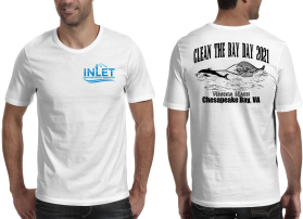Inlet Realty clean the bay design entry by Dragan Djordjevic