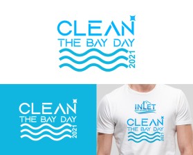 Inlet Realty clean the bay design entry by Namrata Patil