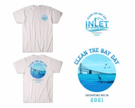 Inlet Realty clean the bay design entry by Ari Muchtarom