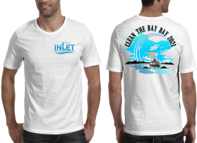 Inlet Realty clean the bay design entry by Dragan Djordjevic