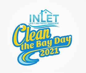 Inlet Realty clean the bay design entry by Ahmad Sanusi