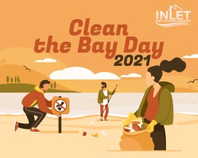 Inlet Realty clean the bay design entry by Caterina Cutuli