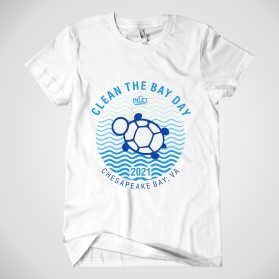 Inlet Realty clean the bay design entry by Dony Saefullah