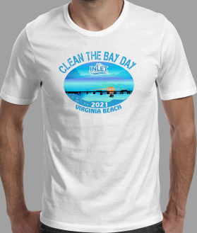 Inlet Realty clean the bay design entry by Dragan Djordjevic