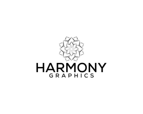 Harmony Graphics entry by eli305