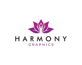 Harmony Graphics entry by dibbofficial