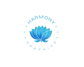 Harmony Graphics entry by kaho1