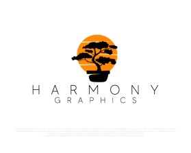 Harmony Graphics entry by SubstanceLab