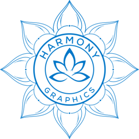 Harmony Graphics entry by eli305