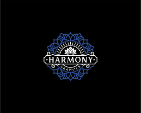 Harmony Graphics entry by McRiver