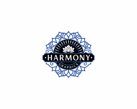 Harmony Graphics entry by McRiver