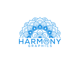 Harmony Graphics entry by eli305