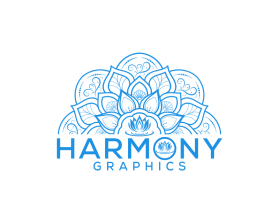 Harmony Graphics entry by eli305