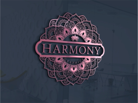 Harmony Graphics entry by eli305